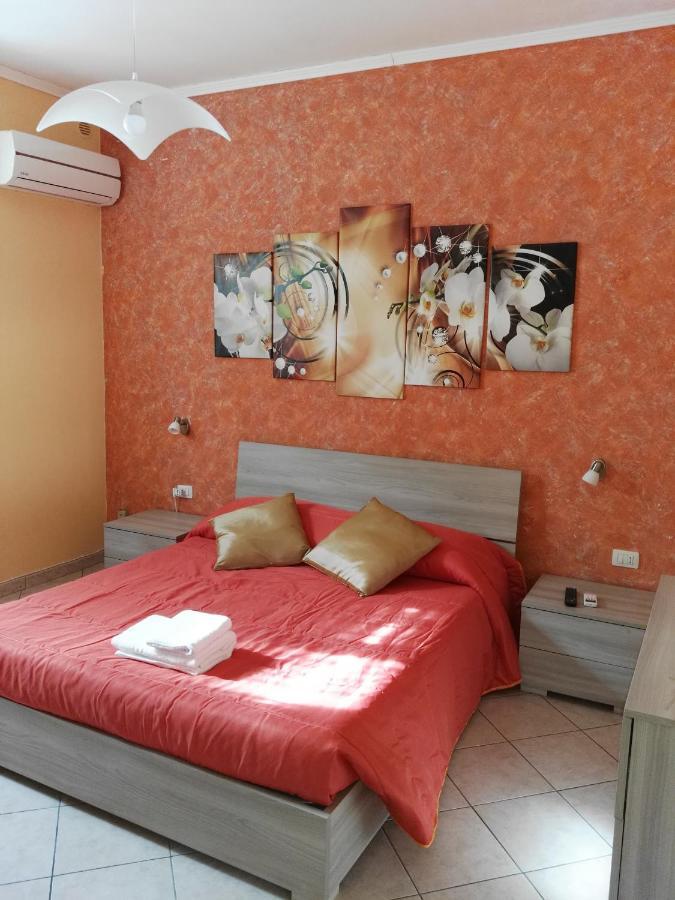 Dimora Santa Lucia 2.0 Apartment Syracuse Exterior photo